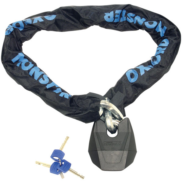 Oxford Monster XL Kettingslot 150 cm Figuur 1