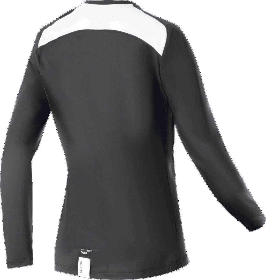 Alpinestars Stella A-Dura Dri Astar Dámský dres s dlouhým rukávem černá L Obrázek 2