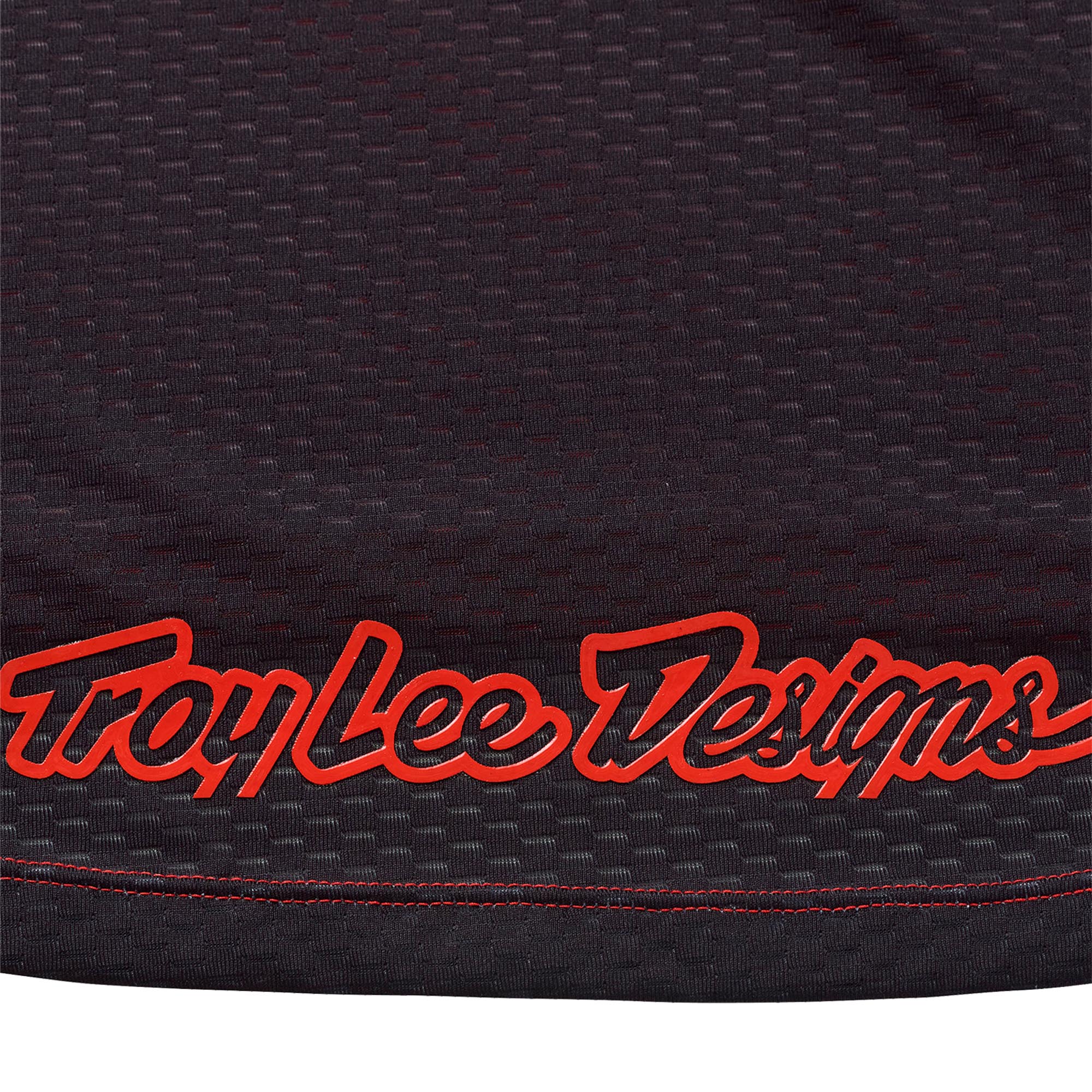 Troy Lee Designs GP Pro Air Standard モトクロスジャージ オレンジ XL 図4
