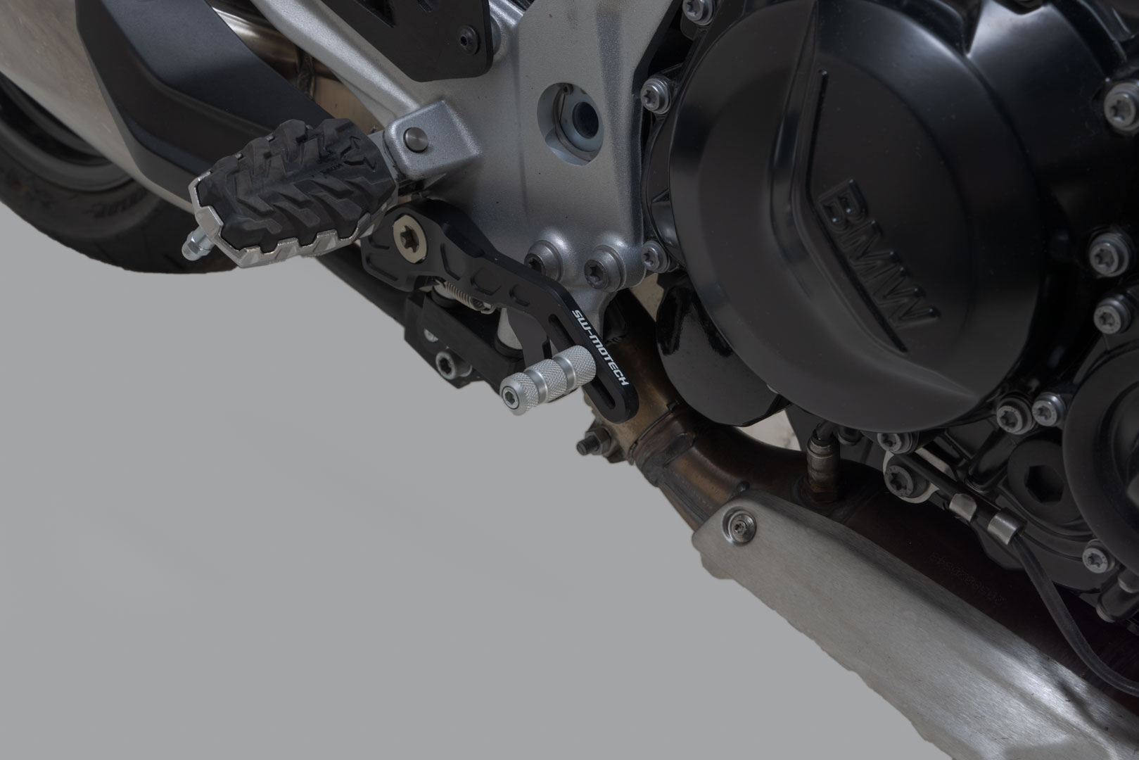 Pedală de frână SW-Motech - BMW F 900 R (19-). Figura 3