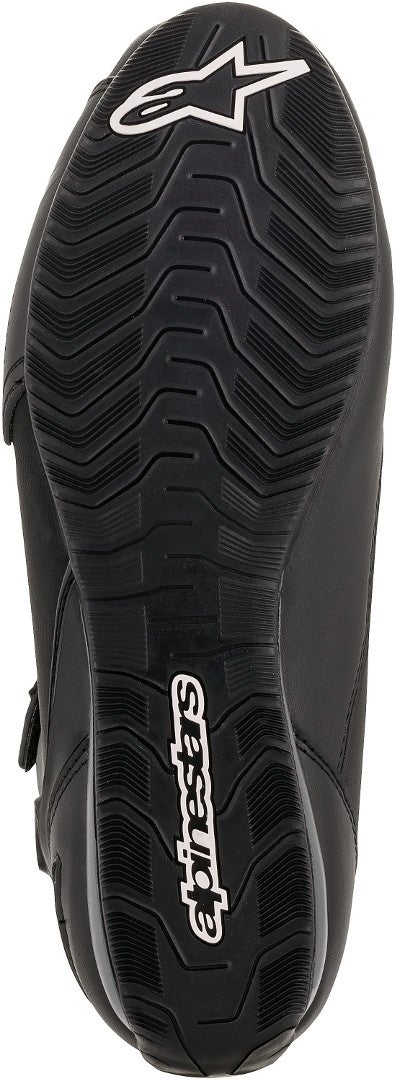 Alpinestars Faster-3 DryStar Motorcykel sko sort/mørkegrå (kul) 11 (44) Figur 2