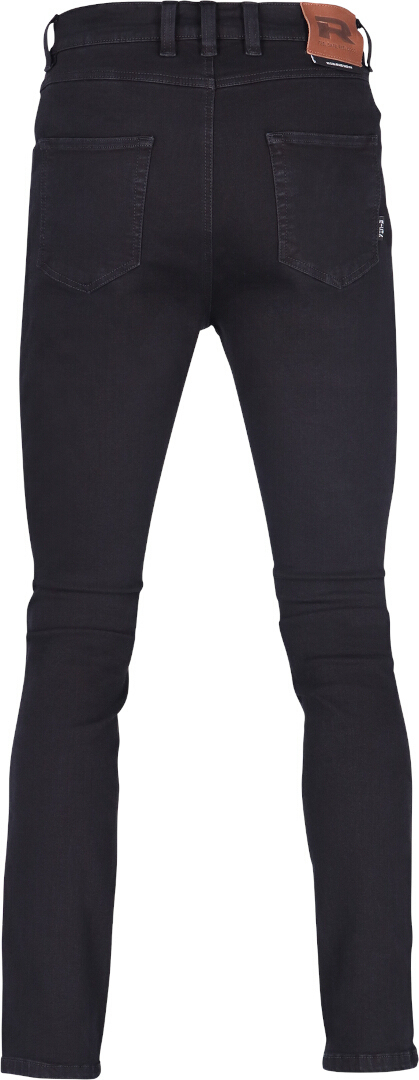 Richa Second Skin Jeans da moto nero Short 32 Figura 3