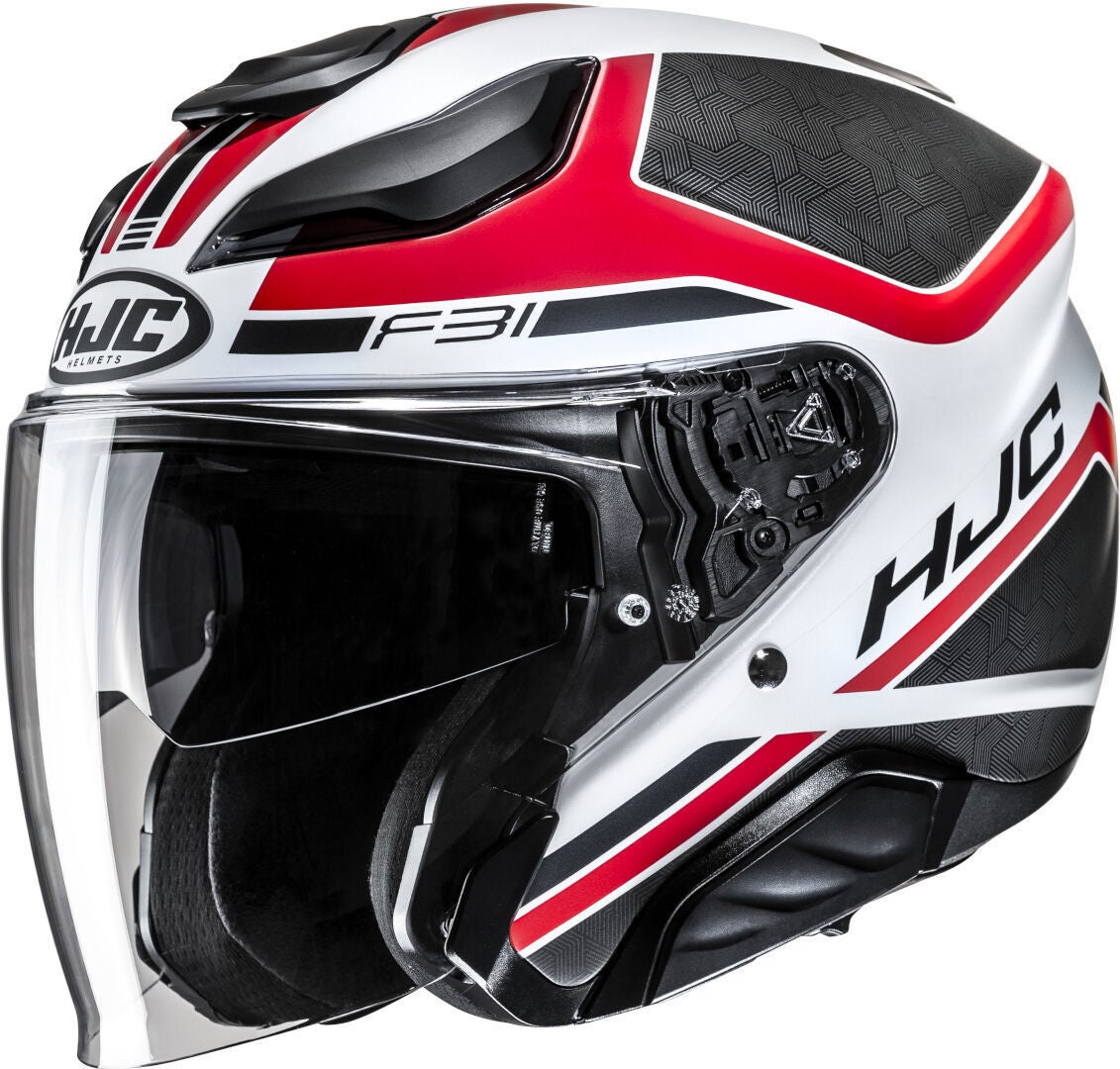 HJC F31 Ceron Jet helmet-image-646898919