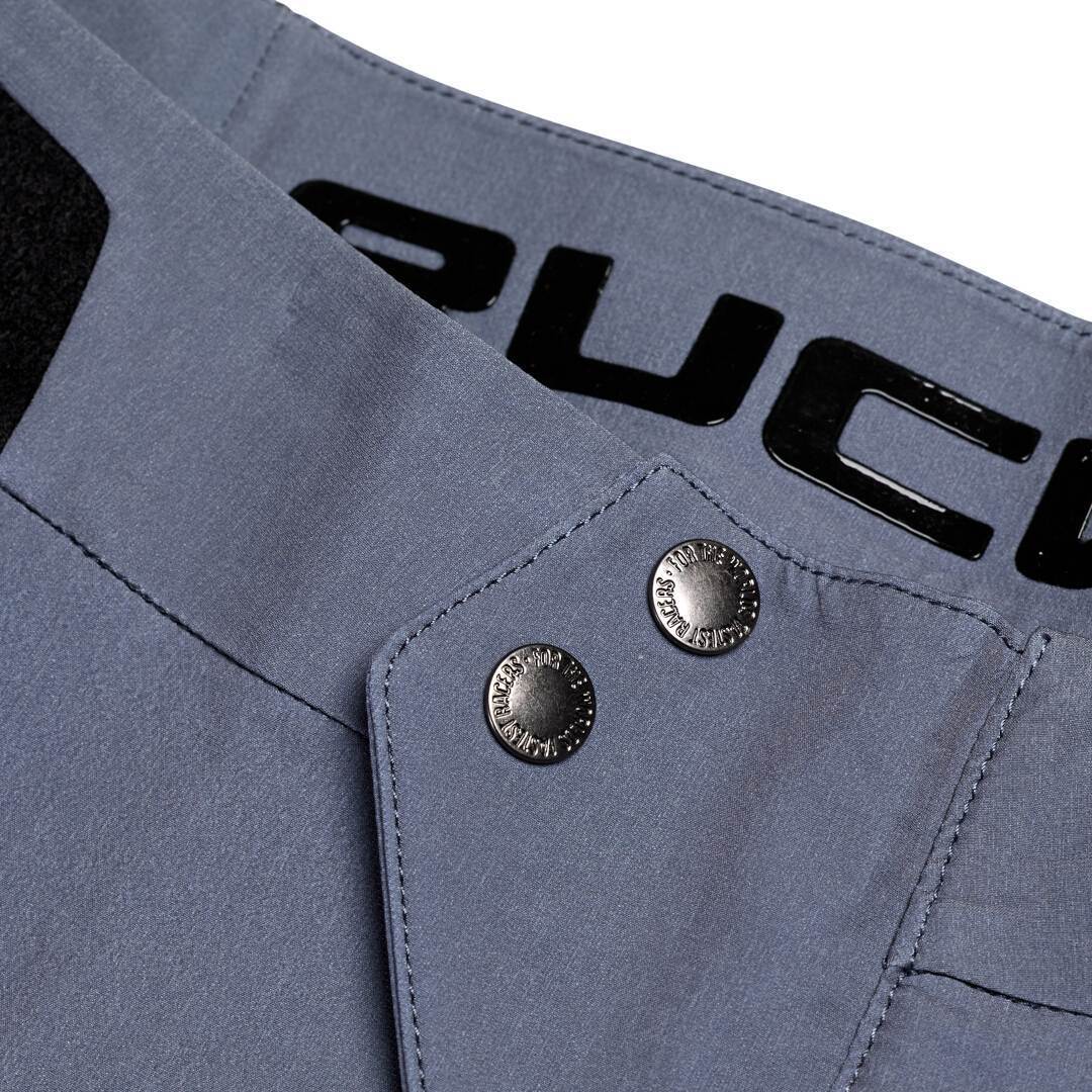 Troy Lee Designs Ruckus Solid Велосипедные шорты Стальной синий 32 Рисунок 6