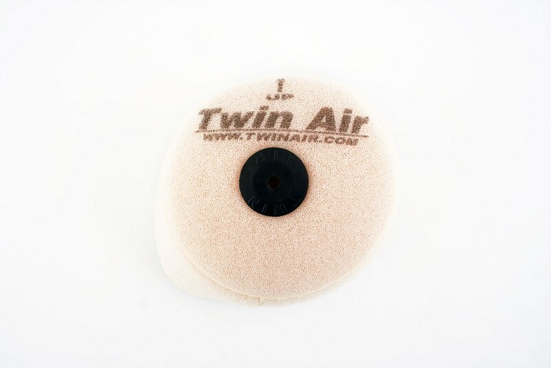 TWIN AIR Luftfilter Brandsikkert - 158046FR Figur 3