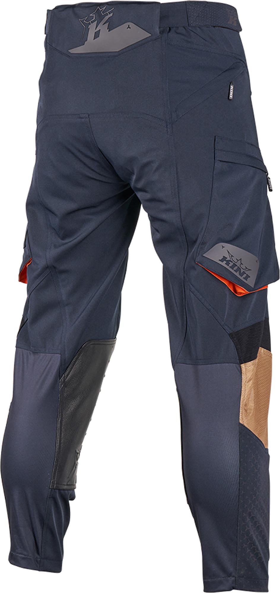 Kini Red Bull EXC 2.0 Pantaloni da motocross 36 Figura 2