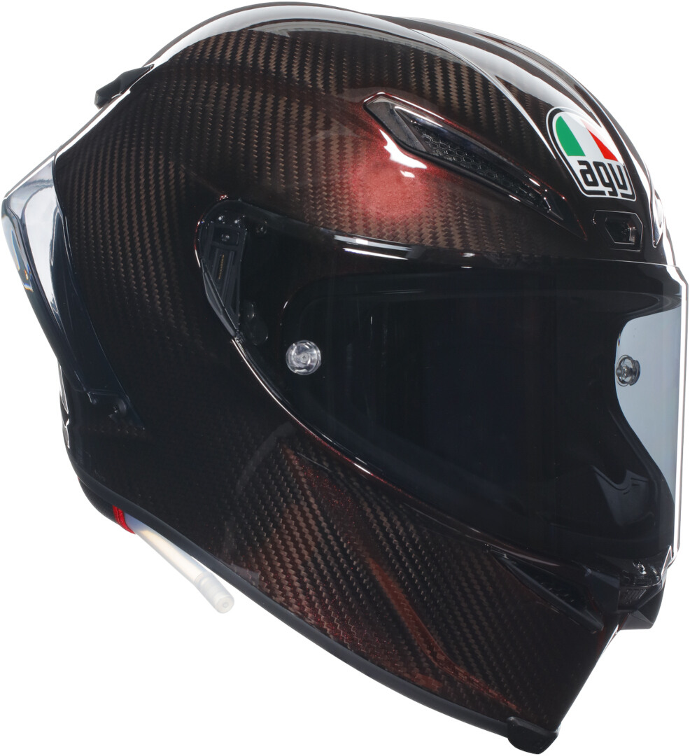 AGV Pista GP RR Mono Carbon 2.0 Capacete Artigo principal Figura 1