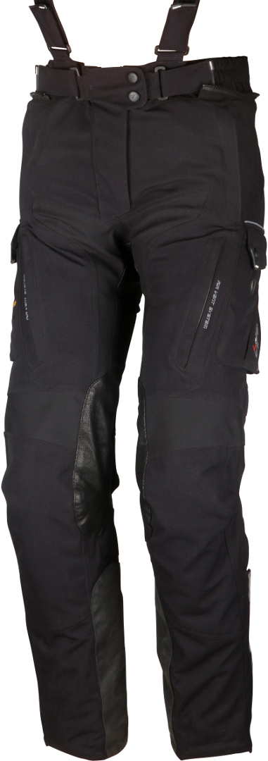 Modeka Viper LT Damer Motorcykel Tekstil Bukser 23 Figur 1