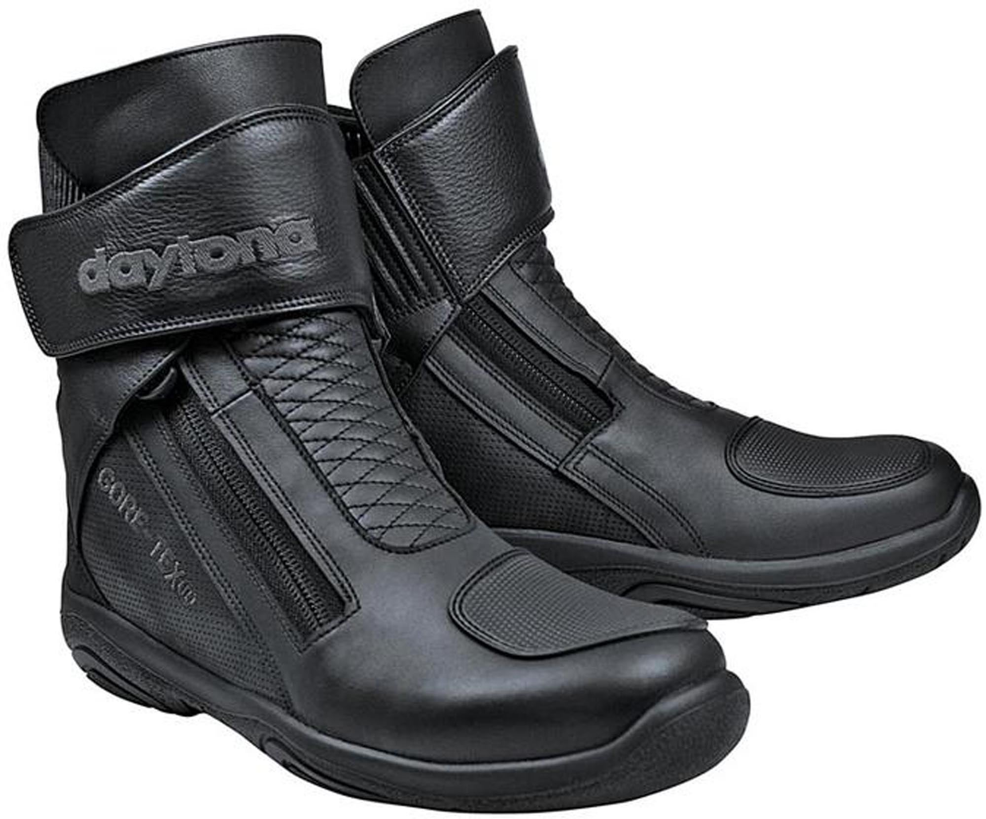 Daytona Arrow Sport GTX Gore-Tex Bottes de moto imperméables 50 Figure 1