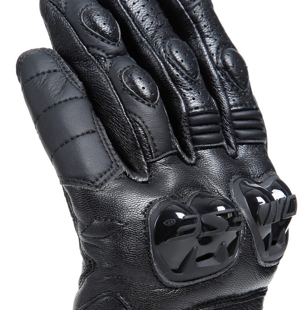 Dainese Blackshape Damen Motorradhandschuhe S Abbildung 8