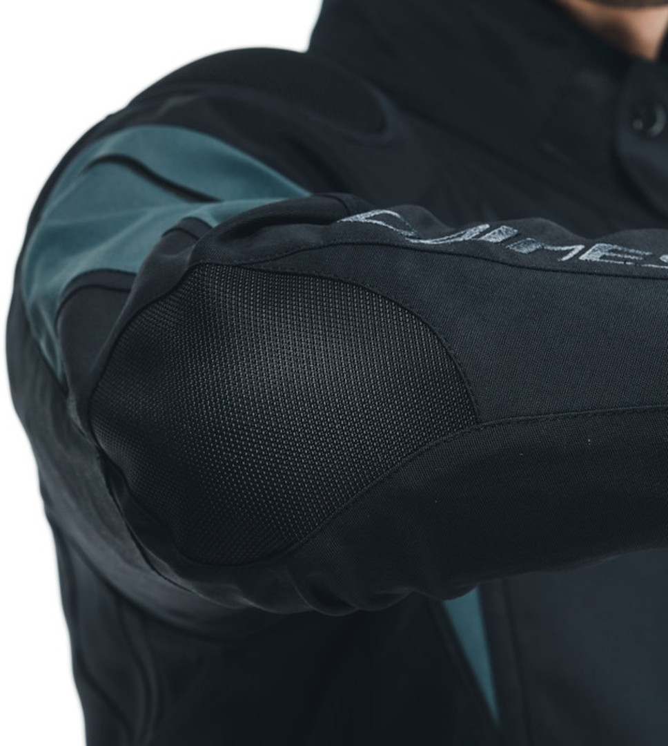 Dainese Carve Master 3 Gore-Tex Motorcycle Textile Jacket black/grey 50 Figure 11