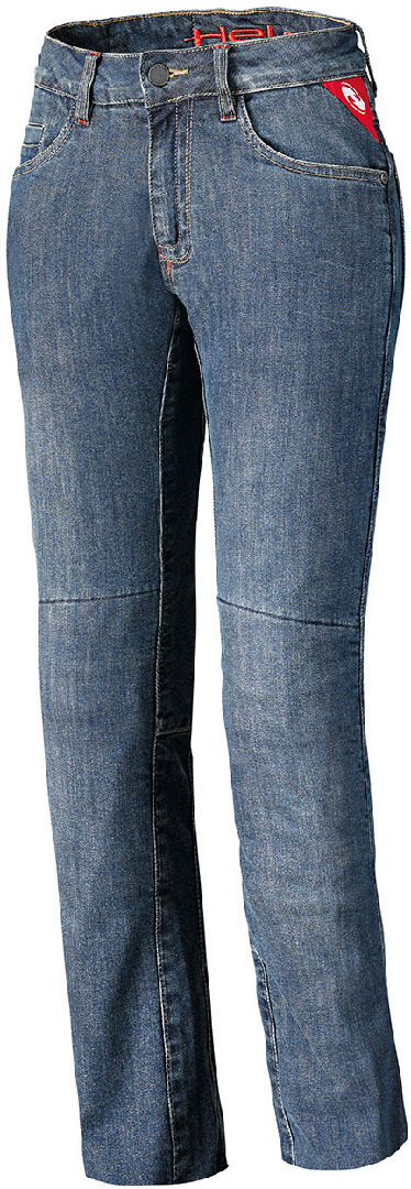 Held San Diego Ladies Motorcycle Textile Pants-image-381050613