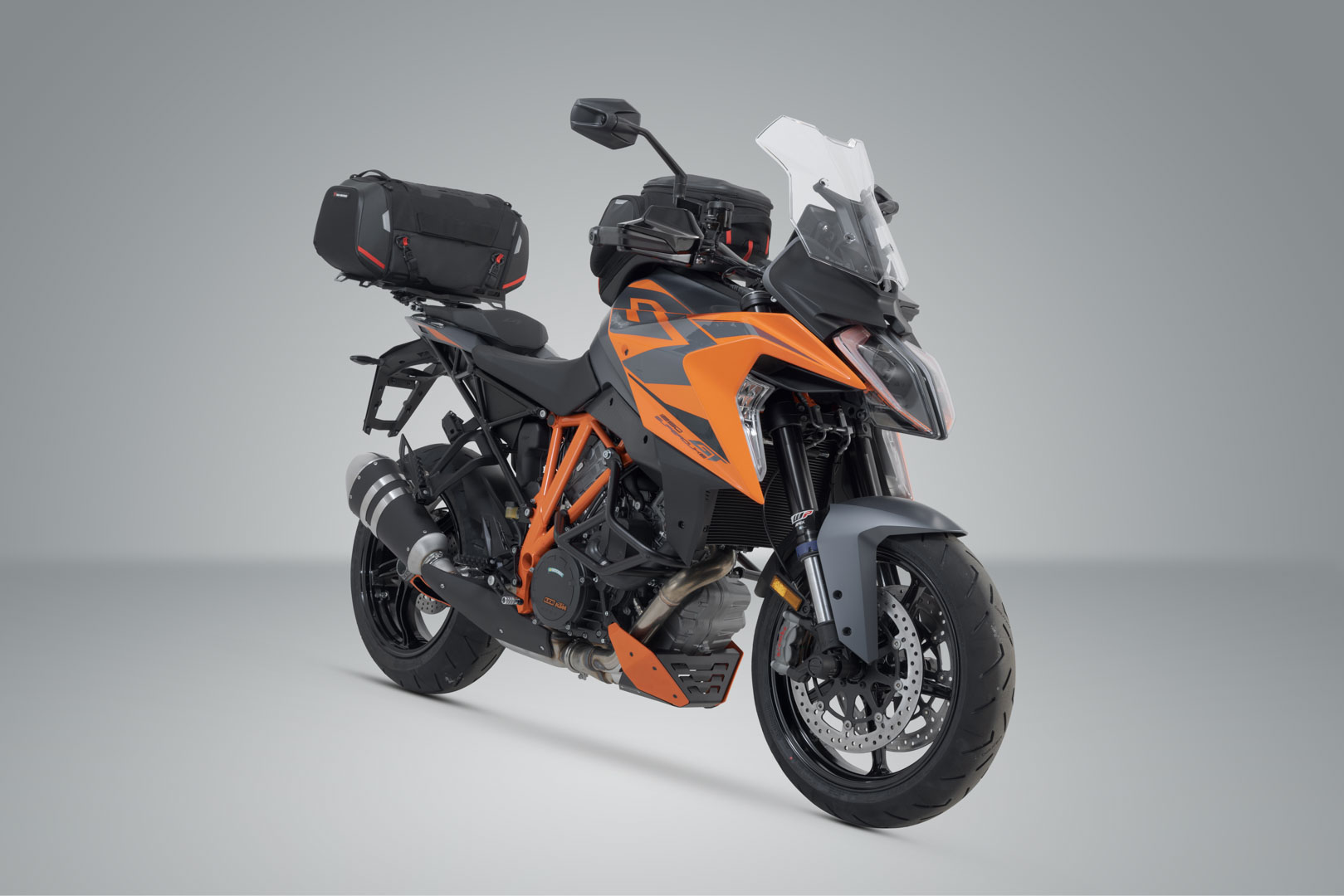 Set de rackpack SW-Motech - KTM 1290 Super Duke GT (16-). Figura 2