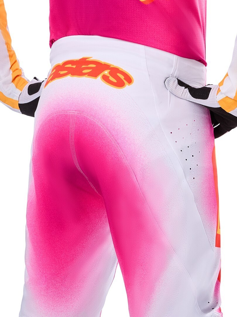 Alpinestars Supertech Mig LE Motocross Hose 28 Abbildung 3