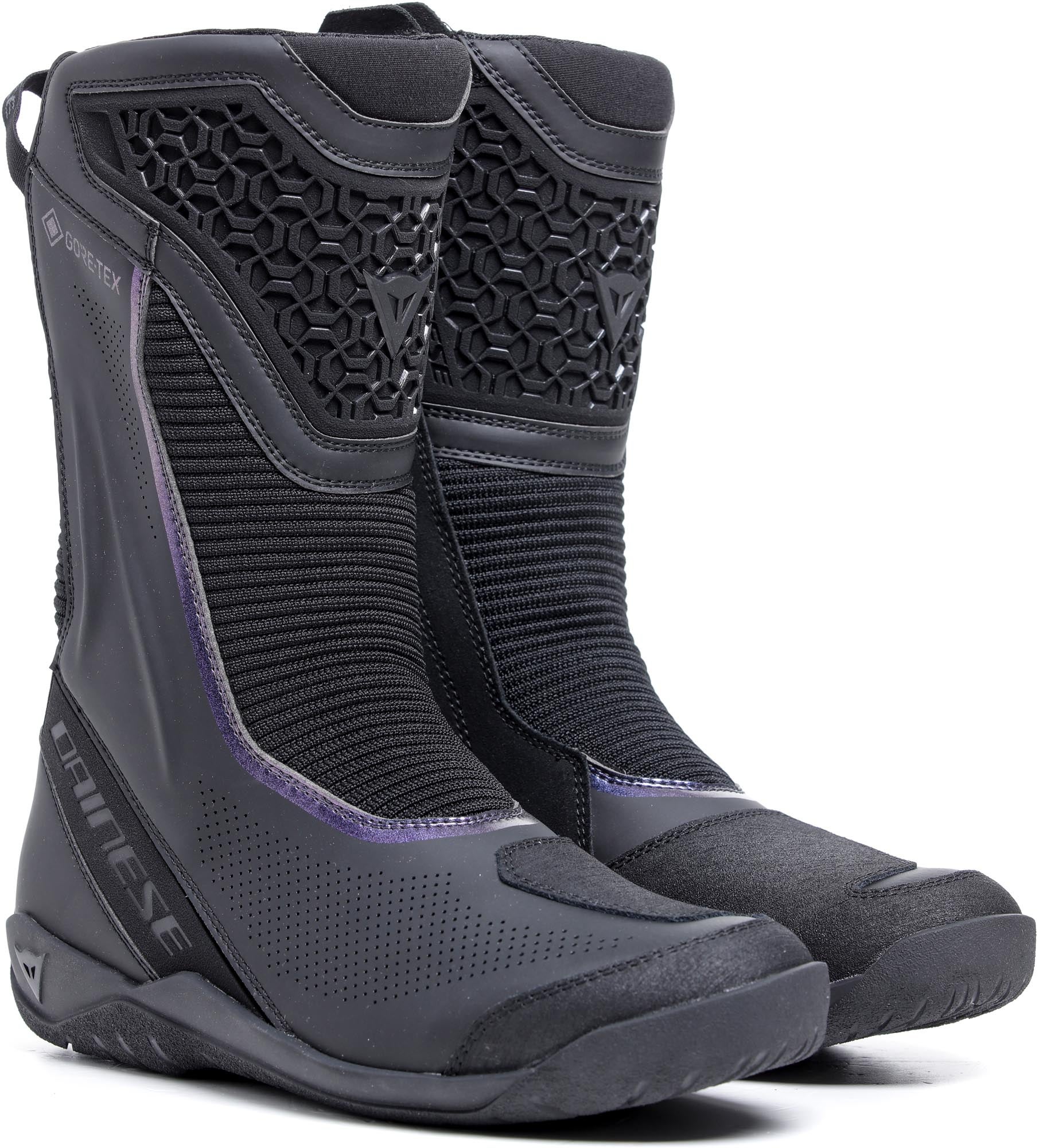 Dainese Freeland 2 Gore-Tex S26 Vodoodporni ženski motoristični škornji 38 Slika 1