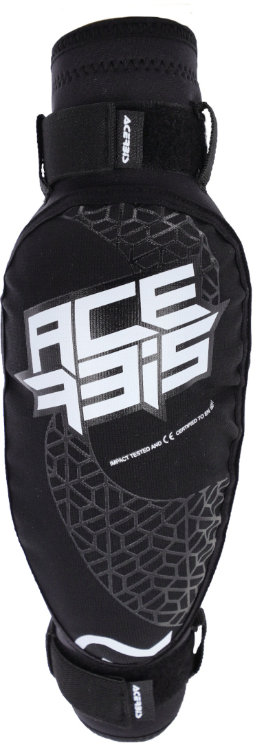 Acerbis Soft Protetores de cotovelo para crianças Figura 1