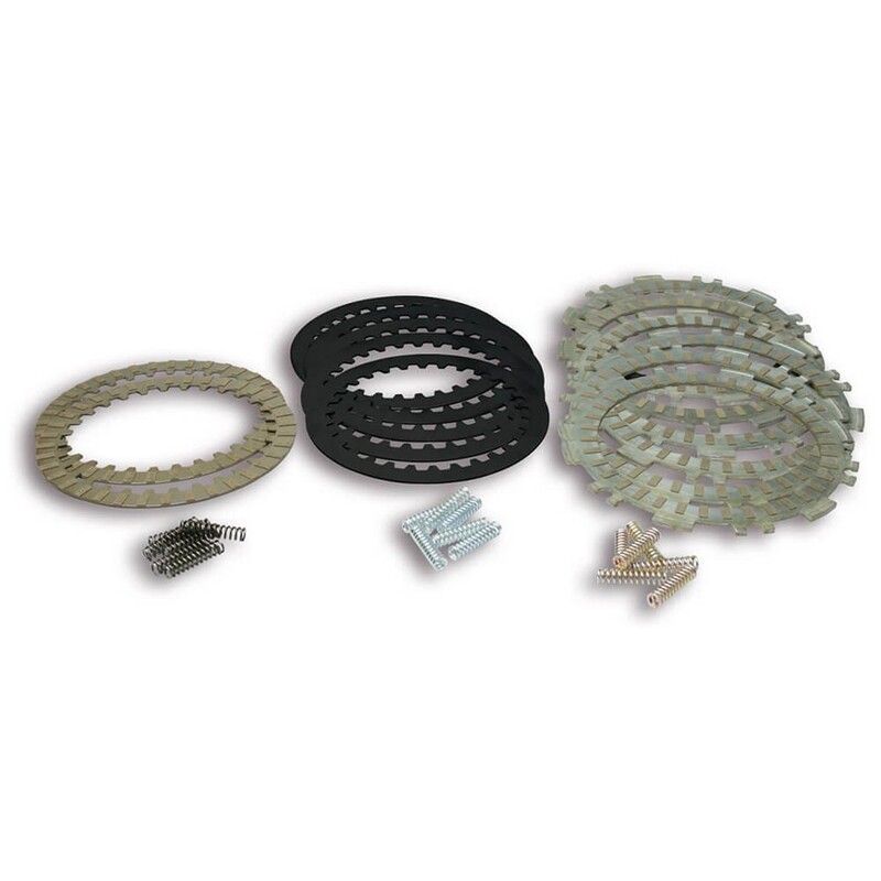 MALOSSI Kit de ambreiaj Figura 2