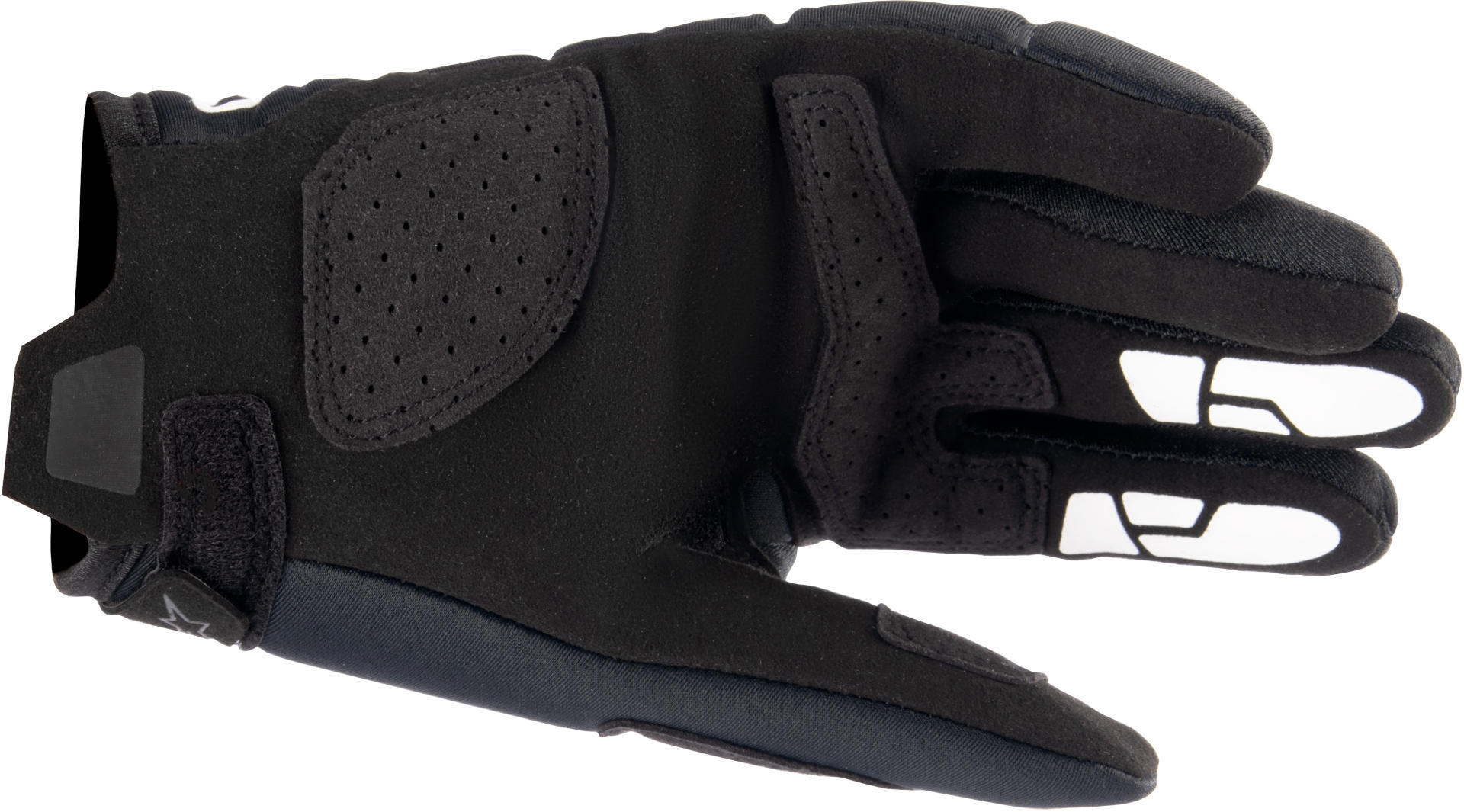 Alpinestars Thermo Shielder Ungdom Vinter Motocross Handsker L Figur 2