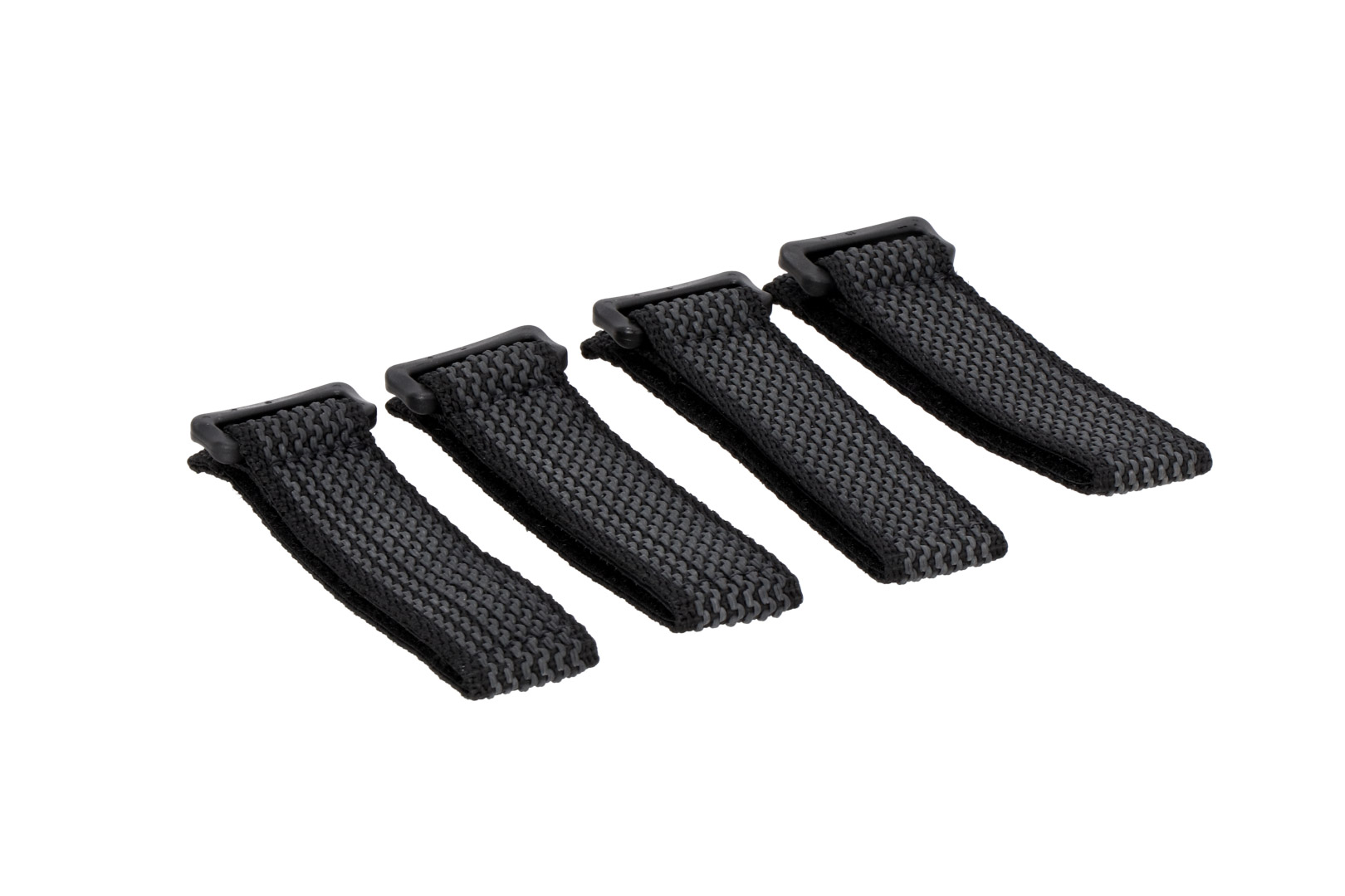 SW-Motech Kort fästrem - Svart. För Legend Gear tillbehörsväska LA9. Figur 1