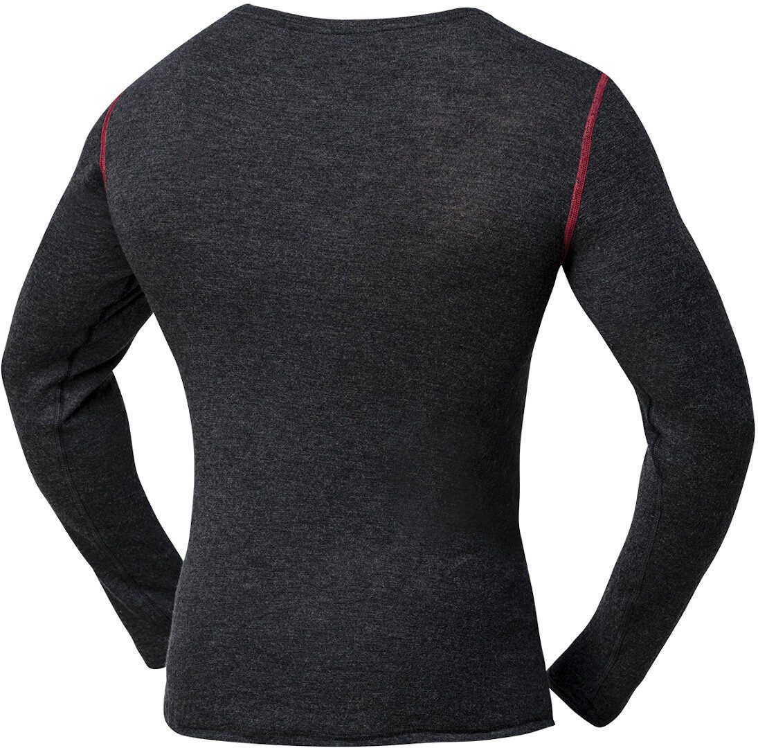 IXS Merino 365 Functional Shirt 3XL/4XL Figure 2