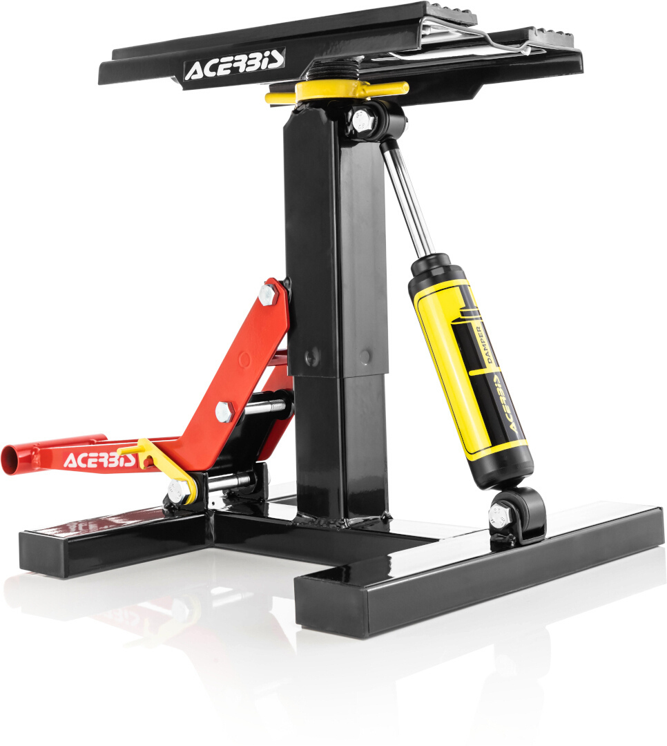 Acerbis Elevator Stand pentru biciclete Figura 2