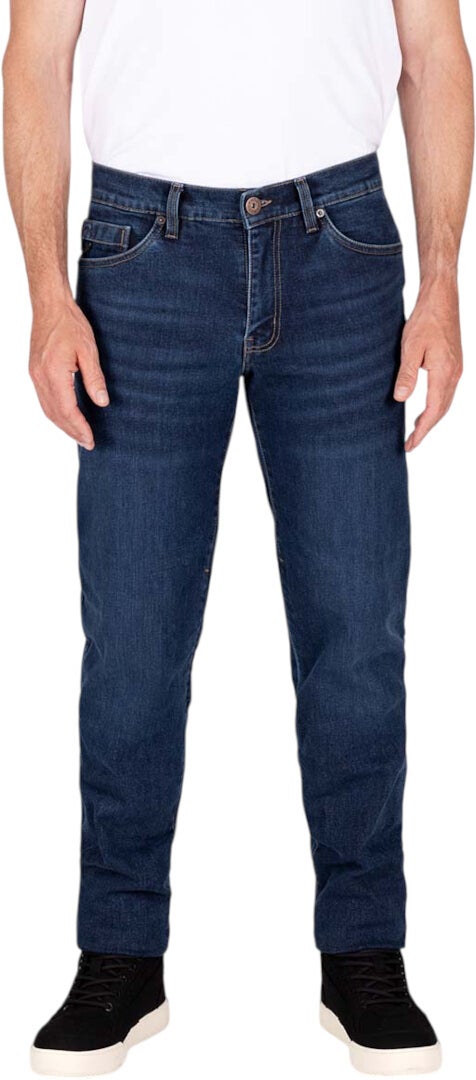 Knox Kirkstone Vaqueros de moto Short 3XL Figura 1