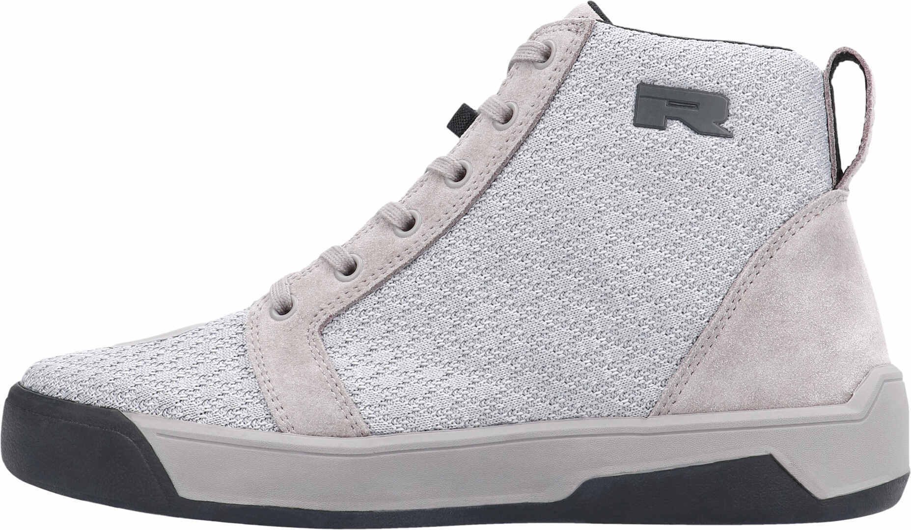 Richa Mistral Air Chaussures de moto Gris clair 45 Figure 2