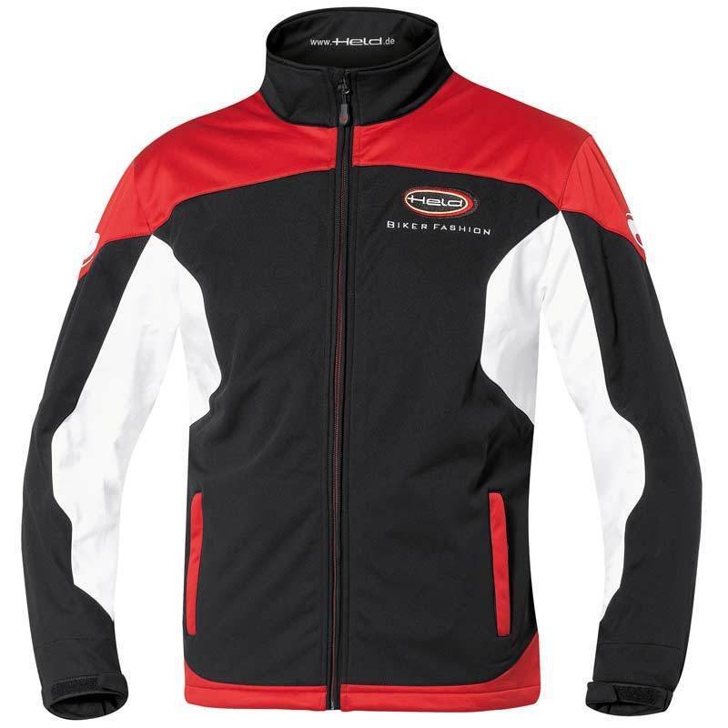 Held Team Giacca Softshell XXL Figura 1
