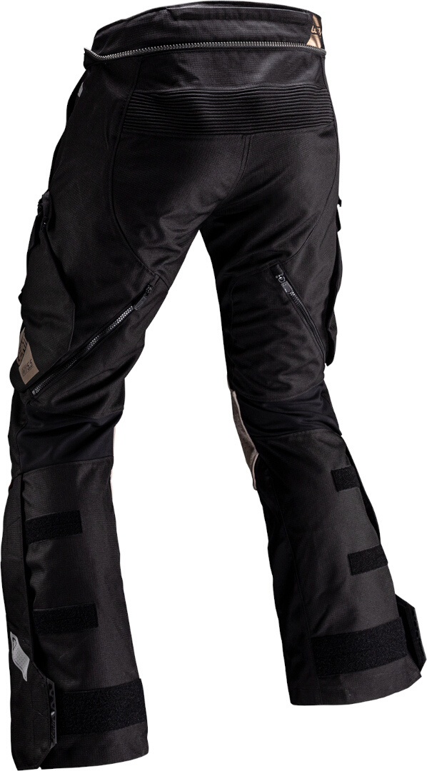Leatt ADV Multitour 5.5 Ladies Motorrad Textilhose S Abbildung 3