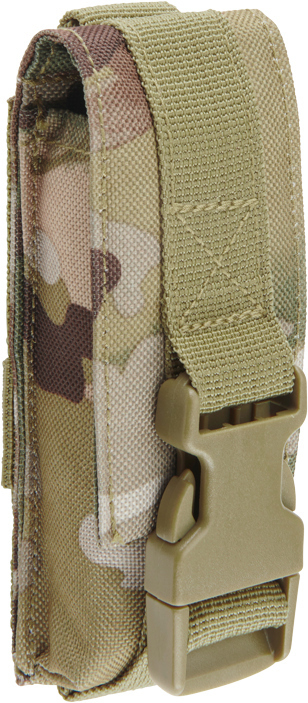 Brandit Molle Multi Pouch Geantă bej/maro L Figura 1