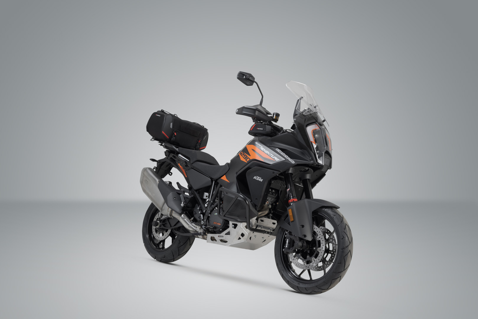 Set SW-Motech Rackpack - KTM 1290 / 1390 Super Adventure (21-). Figura 2