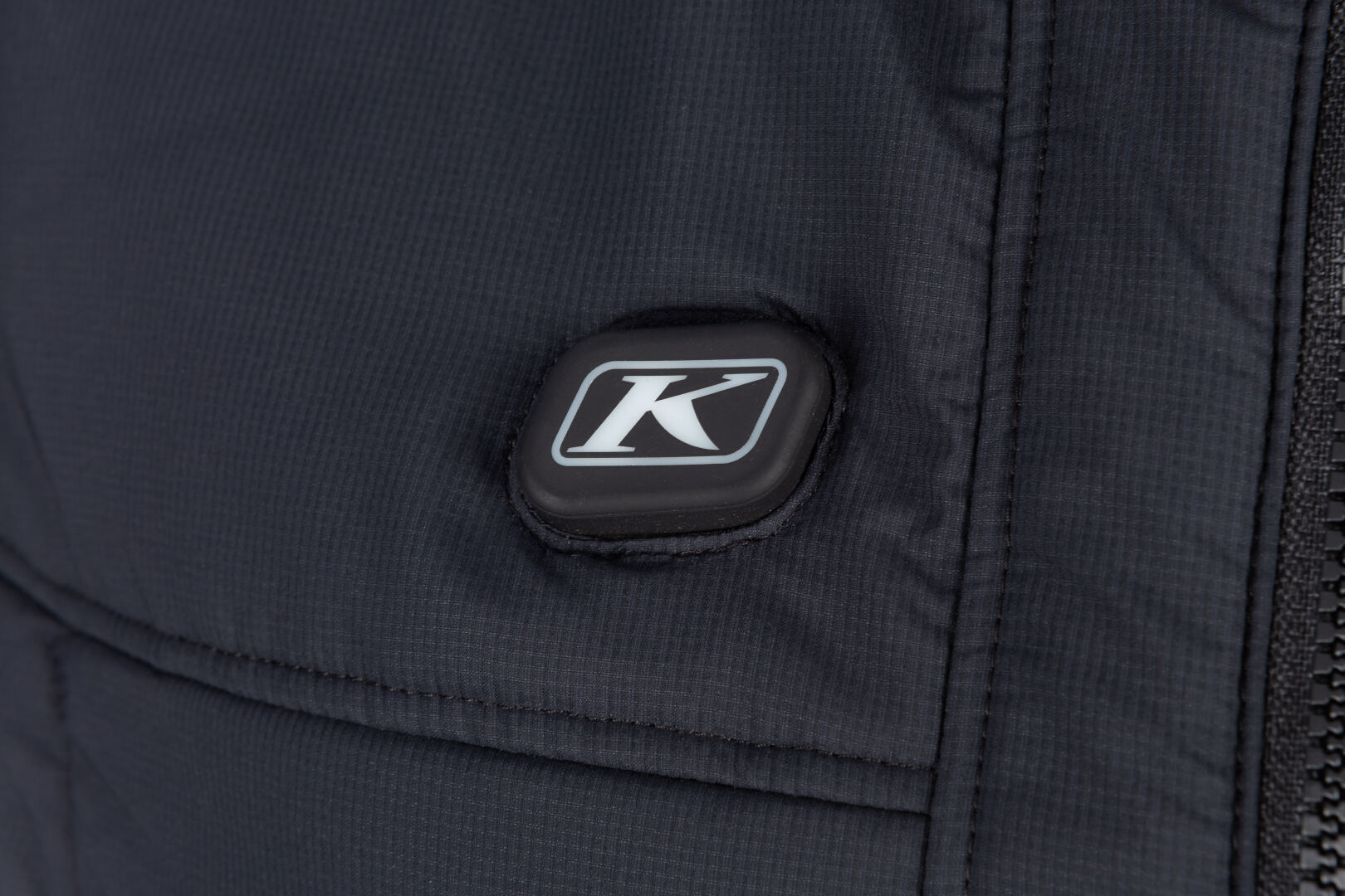 Klim Override eFire Vestă încălzită M Figura 8