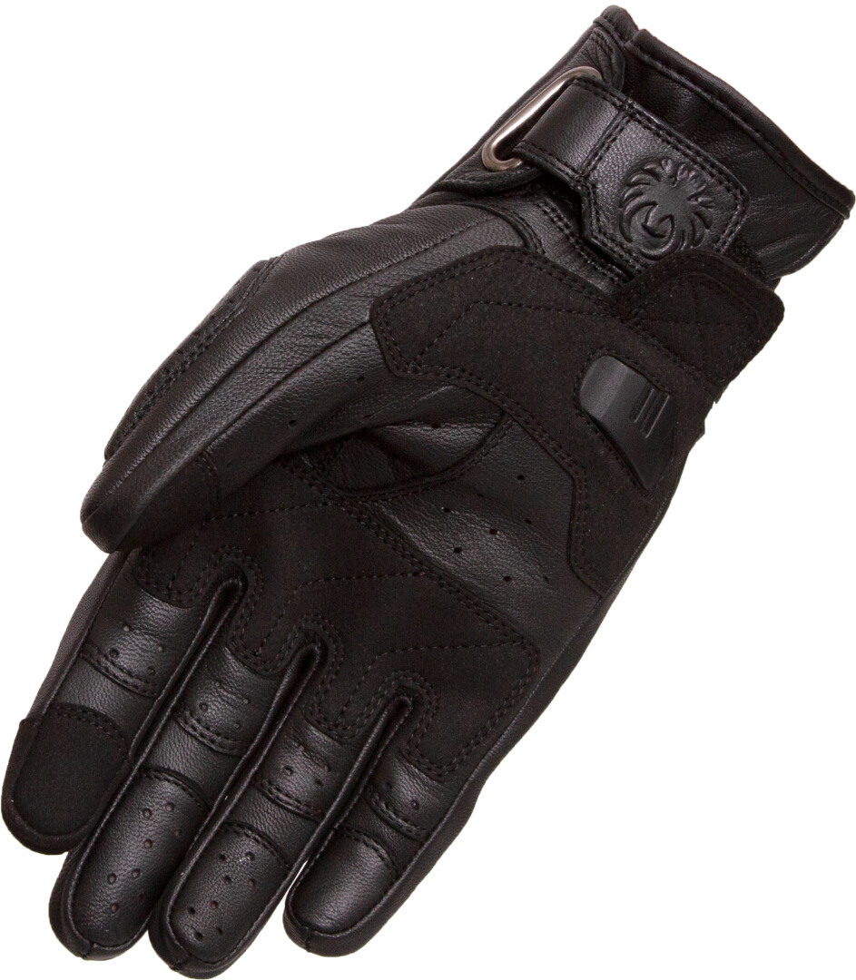 Merlin Salado Explorer Mănuși de motocicletă negru 3XL Figura 3