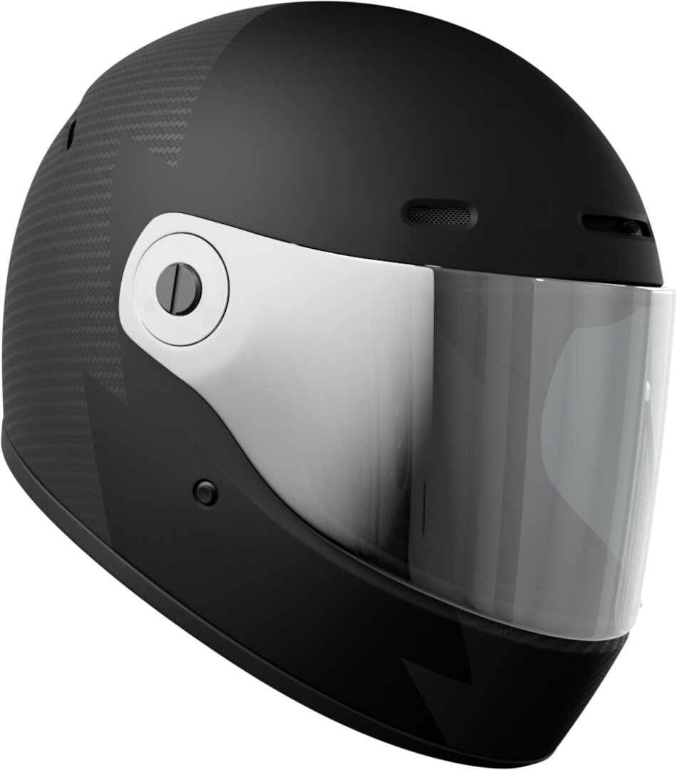 John Doe JD/One Signature Cască Negru mat/carbon XS (53/54) Figura 3