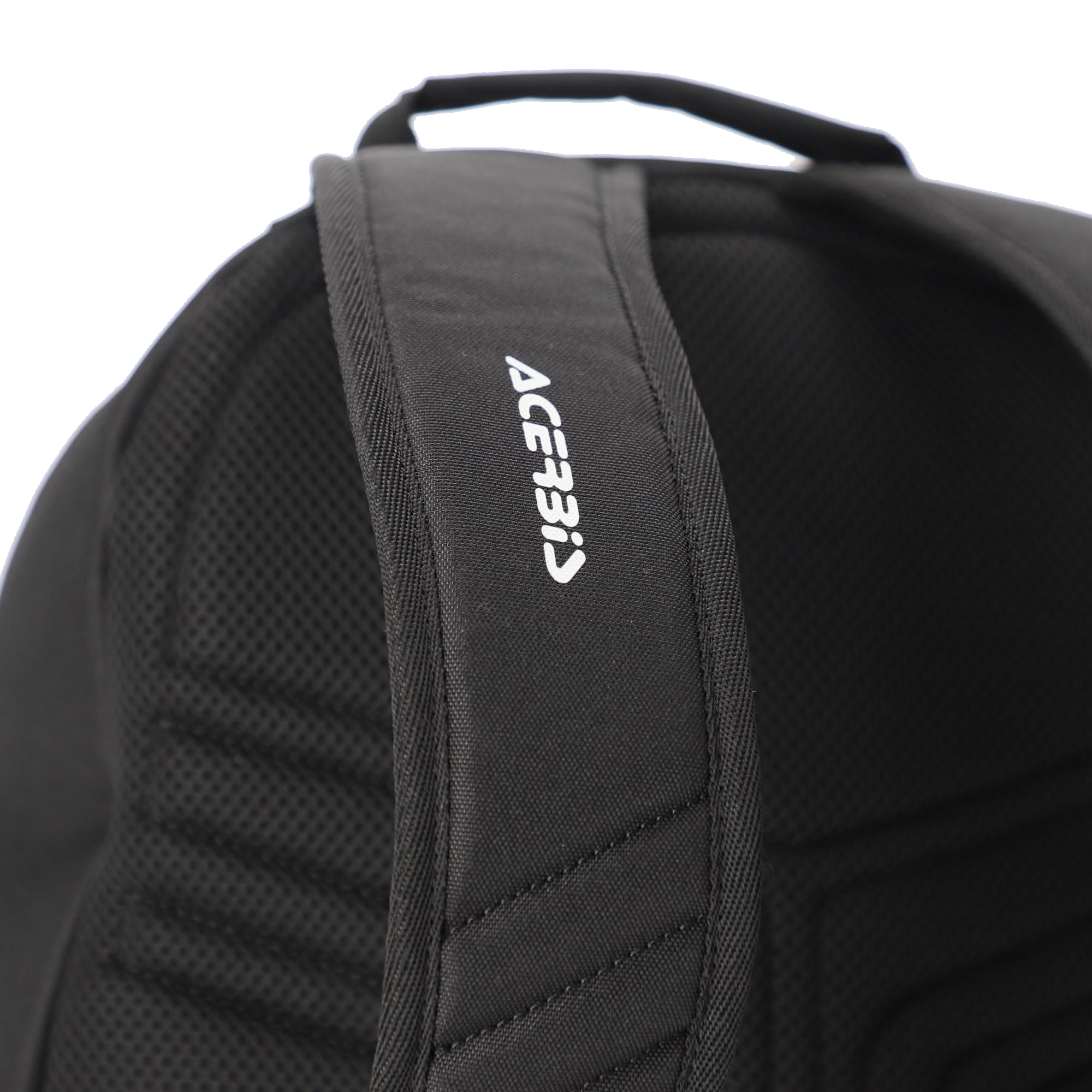 Acerbis B-Logo Mono 15L Rucsacul pentru motocicletă Figura 8