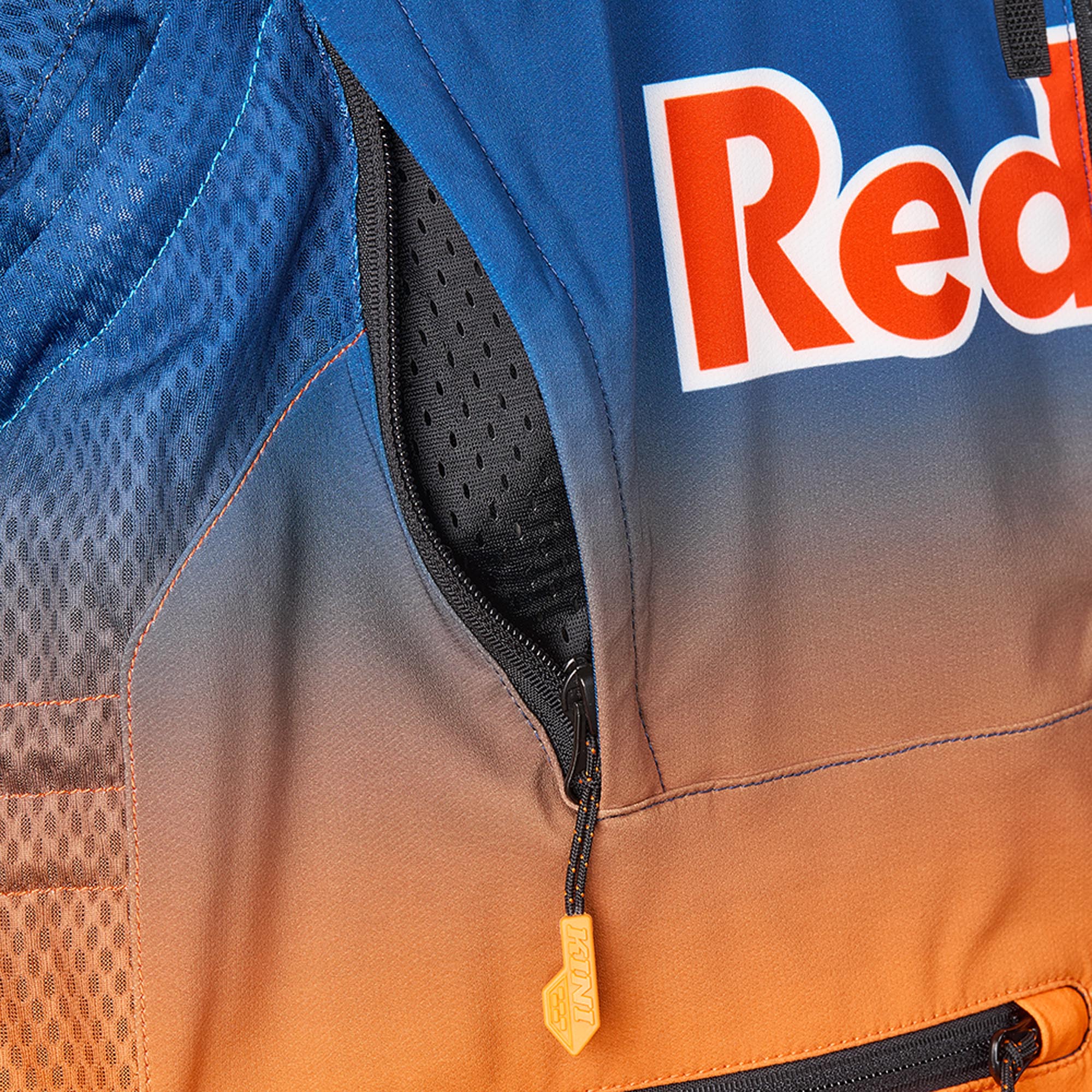 Kini Red Bull RLY 1.0 Giacca da motocross M Figura 7