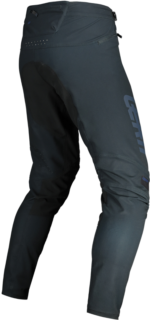 Leatt MTB Gravity 4.0 Cykelbukser til børn Sort M Figur 3