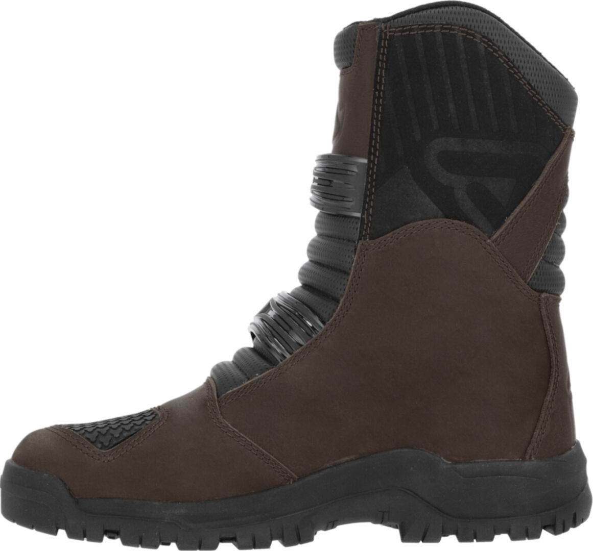 Acerbis Grimsel waterproof Enduro Boots 43 Figure 3