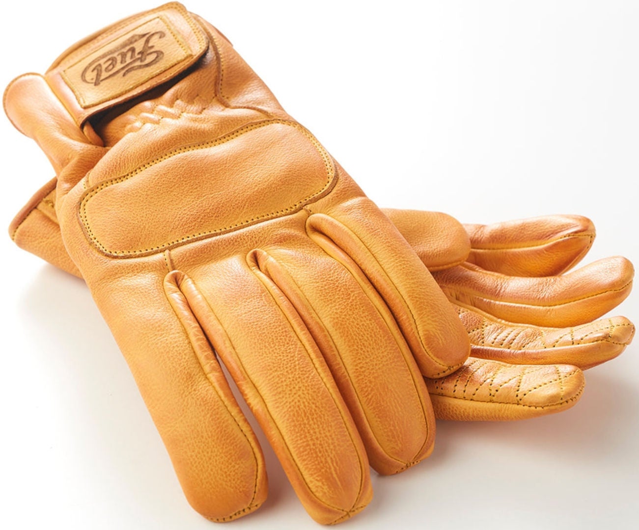 Fuel United Motorradhandschuhe S Abbildung 3