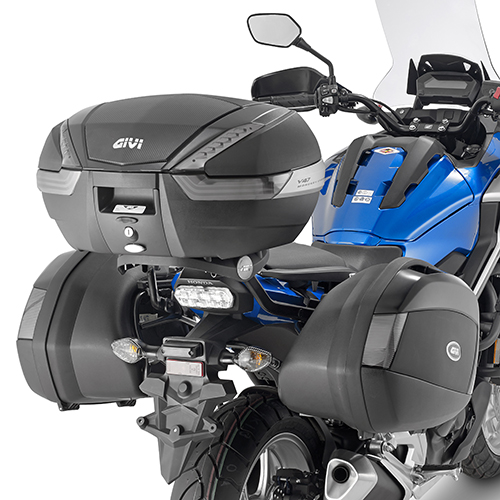 GIVI Övre fodral Figur 1