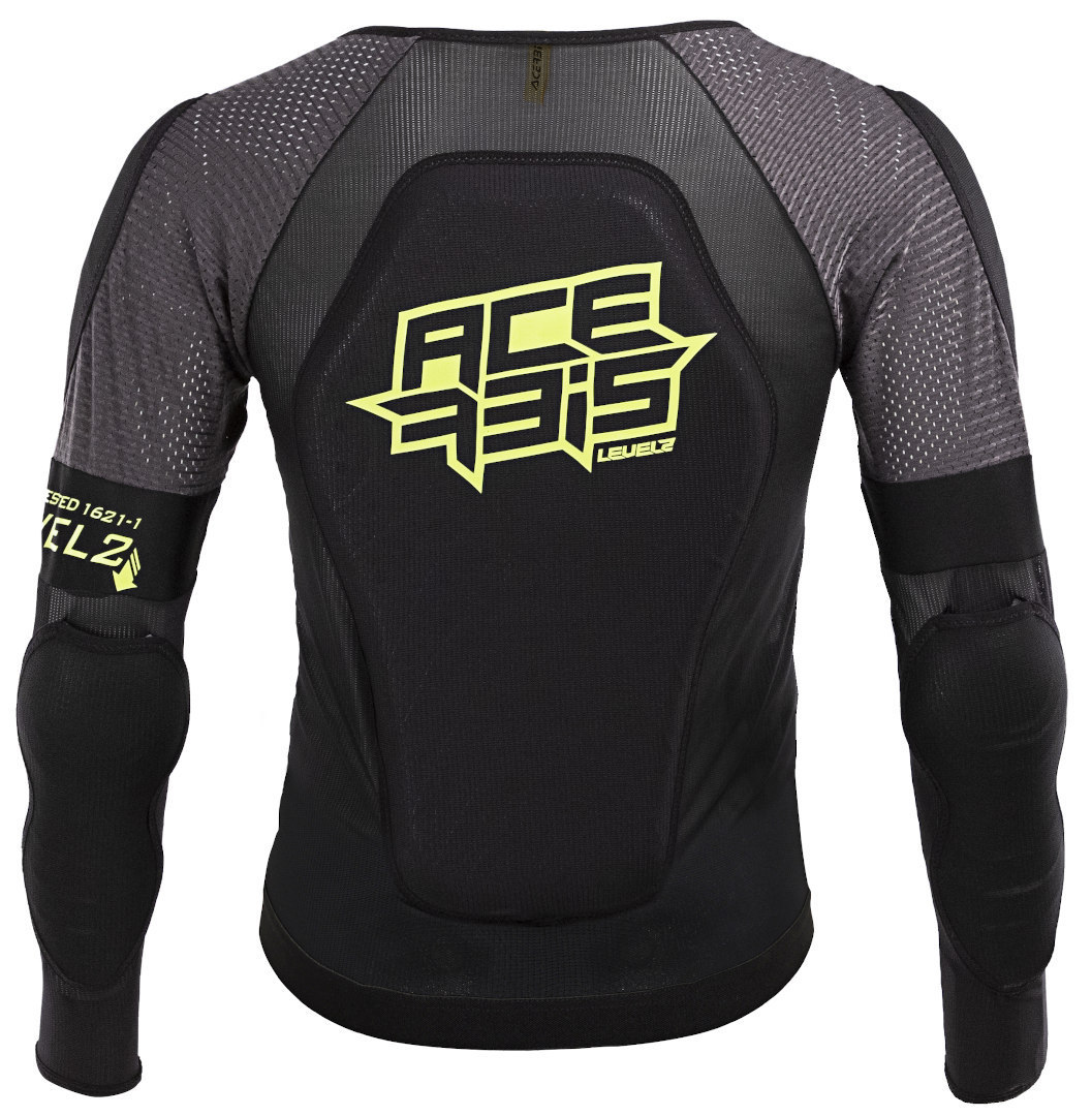 Acerbis X-Air Beskyddare Skjorta S/M Figur 2