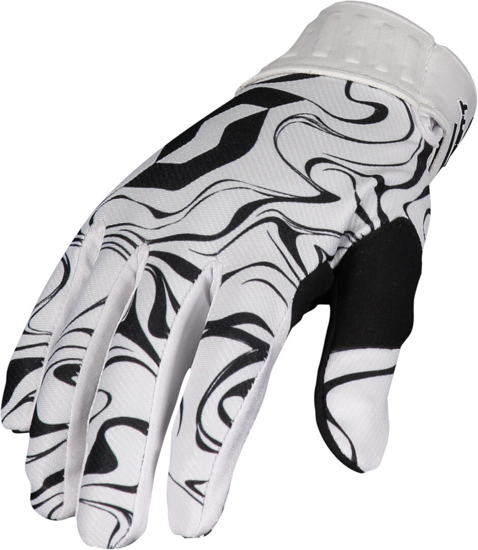 Scott 450 Liquid Marble Motocross Handskar Huvudartikel Figur 1
