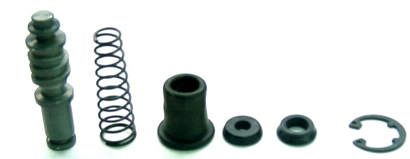 Tourmax Reparationssats för huvudcylinder Figur 2