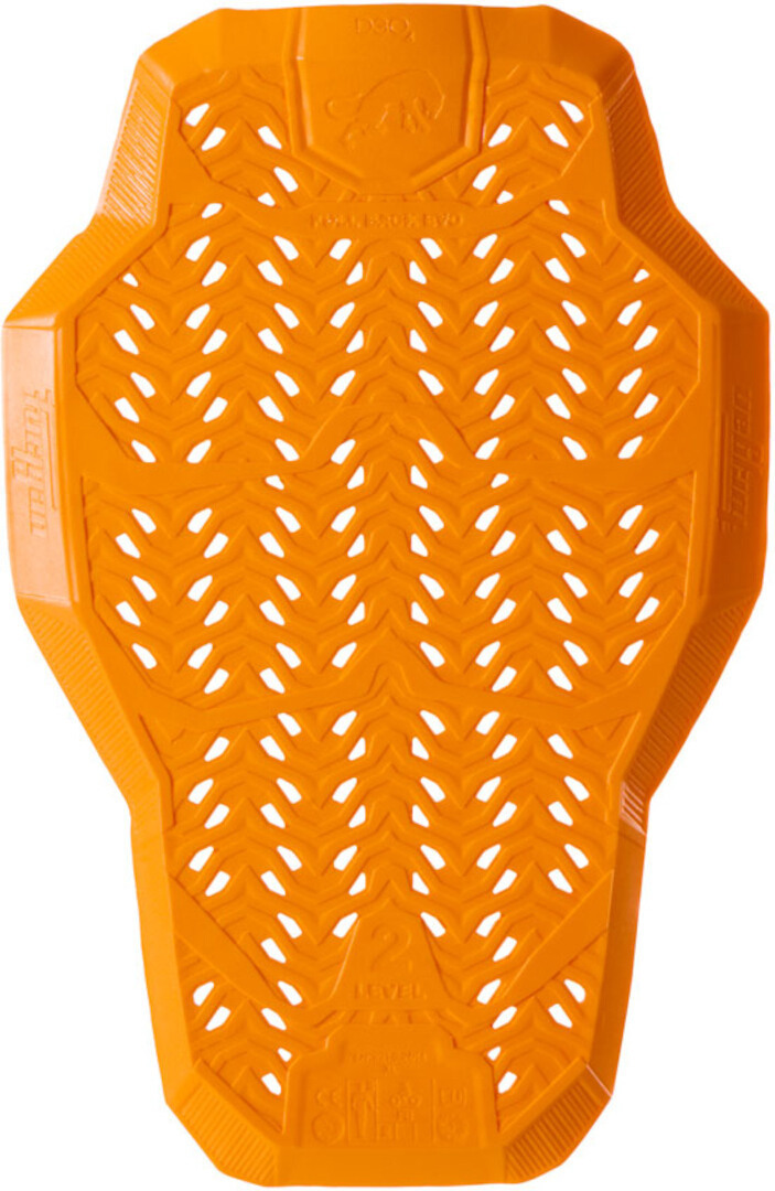Furygan Fury D3O Evo Protetor de Costas S/M Figura 1