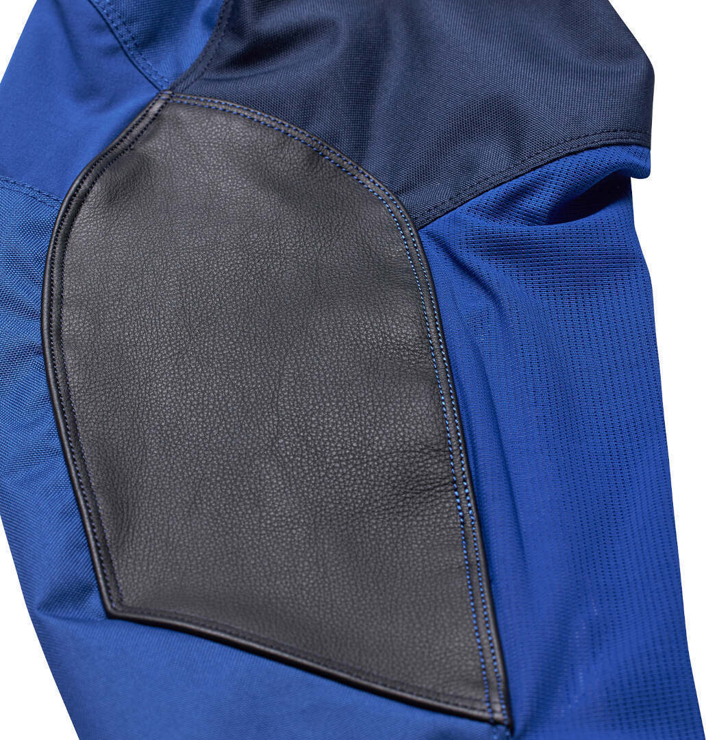 Troy Lee Designs GP Pro Mono Pantaloni de motocross albastru 34 Figura 2