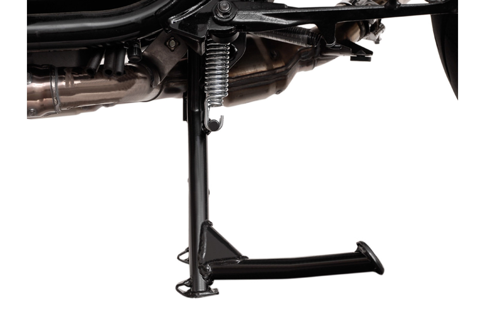 Standul SW-Motech - Negru. Honda CB1300 (03-09) CB1300 S (05-). Figura 2