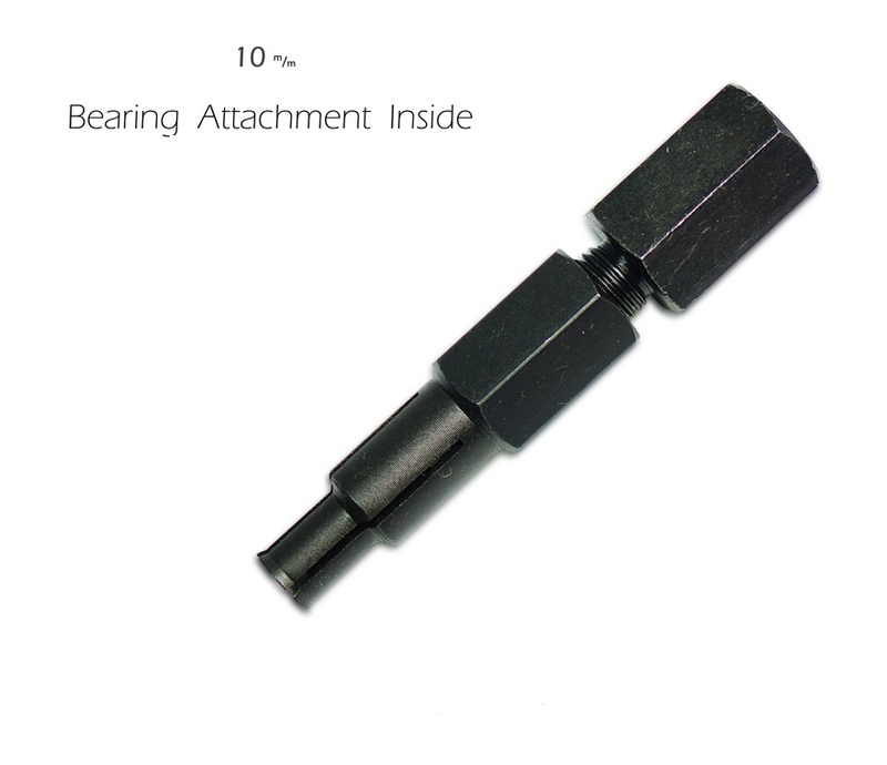 Bihr EMBOUT ARRACHE ROULEMENT Ø 25MM Figure 1
