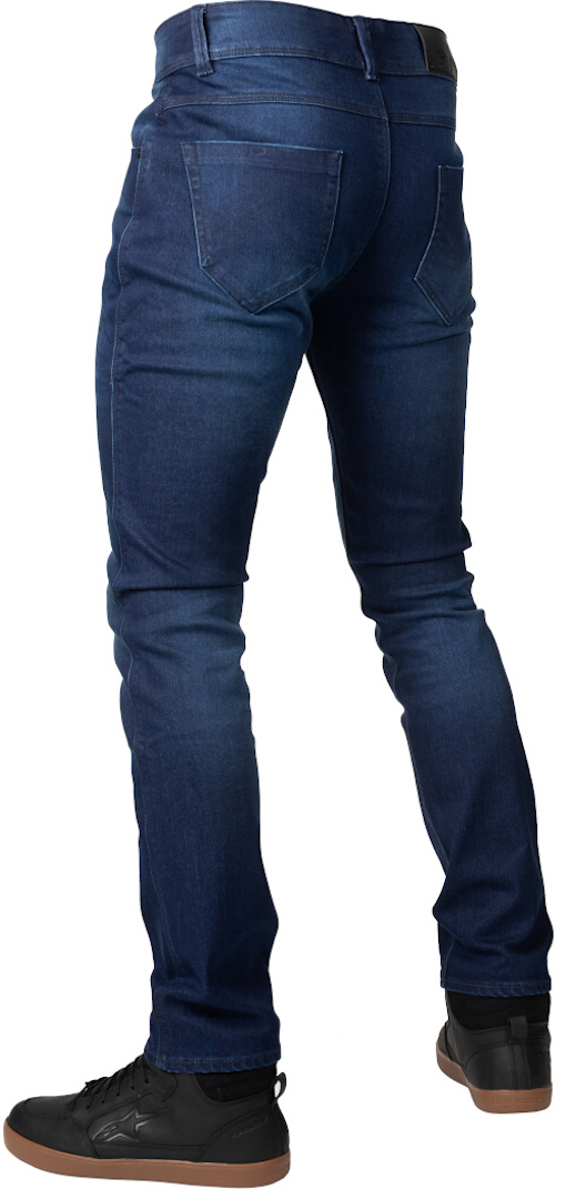 Bull-it Icon II Jeans de motocicleta Short 40 Figura 2