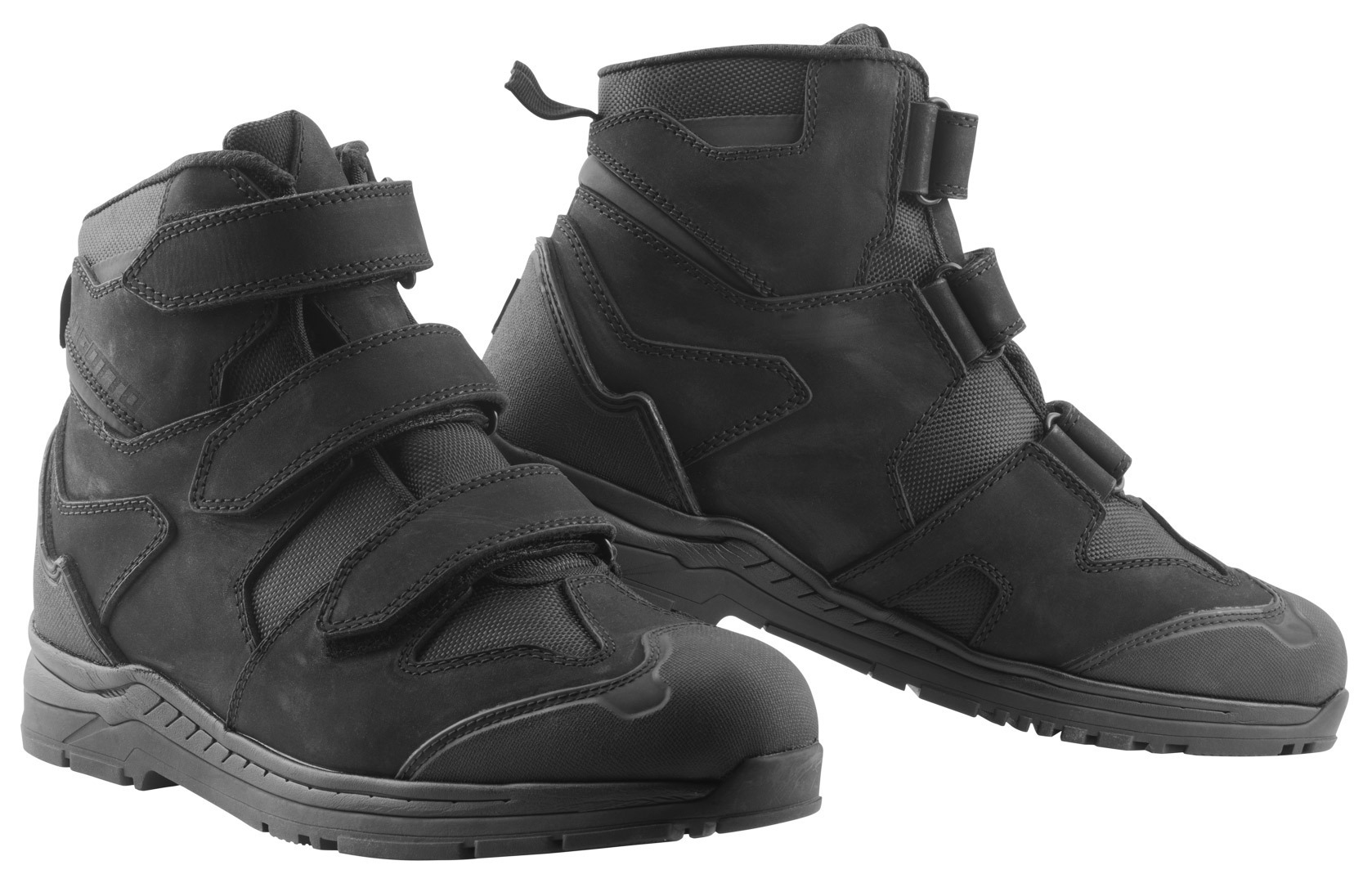 Bogotto Seskel Motorcycle Boots 45 Figure 1