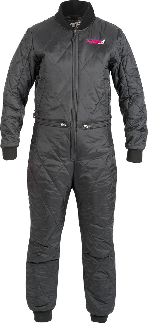 FXR Monosuit Ladies One Piece Snowmobile Suit Inner Lining-image-289729035